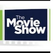 Podcast The KSL Movie Show