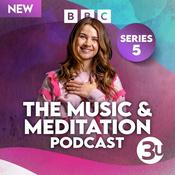 Podcast The Music & Meditation Podcast