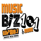Podcast The Music Biz 101 & More Podcast