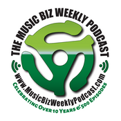 Podcast The Music Biz Weekly