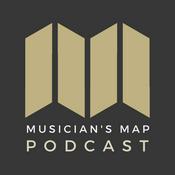 Podcast The Musician's Map Podcast