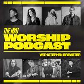 Podcast The MxU Worship Podcast