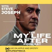 Podcast The My Life After, podcast