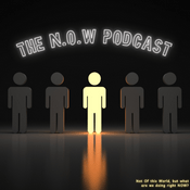 Podcast The N.O.W Podcast