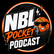 Podcast The NBL Pocket Podcast