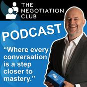 Podcast The Negotiation Club