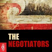 Podcast The Negotiators