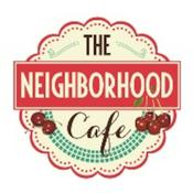 Podcast The Neighborhood Cafe