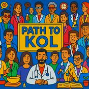 Podcast The Path to KOL: Empowering Students in Clinical Pharmacy — Residency Aspirants | Rising Clinicians