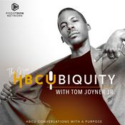 Podcast The New HBCUbiquity