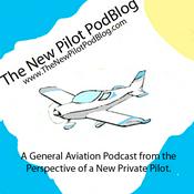 Podcast The New Pilot PodBlog