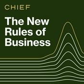 Podcast The New Rules of Business