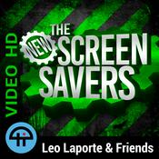 Podcast The New Screen Savers (Video)