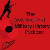 Podcast The New Zealand Military History Podcast