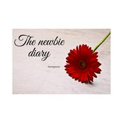 Podcast The newbie diary