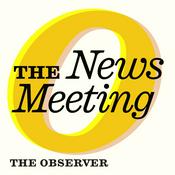 Podcast The News Meeting