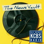 Podcast The News Vault from KCBS Radio