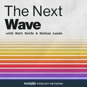 Podcast The Next Wave - AI and The Future of Technology