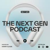 Podcast The NextGen Podcast
