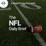 Podcast The NFL Daily Brief