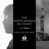 Podcast The North America Rig Count