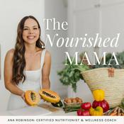 Podcast The Nourished Mama