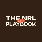 Podcast The NRL Playbook