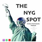 Podcast The NYG Spot
