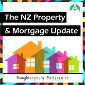 Podcast The NZ Property Market and Mortgage Update Podcast