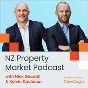 Podcast The NZ Property Market Podcast