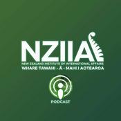 Podcast The NZIIA Podcast