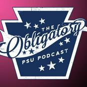 Podcast The Obligatory PSU Podcast