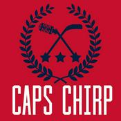Podcast The Official Caps Chirp Podcast
