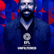 Podcast EFL Unfiltered with David Prutton