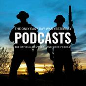 Podcast The Official Navy SEAL and SWCC Podcast