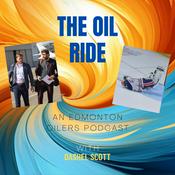 Podcast The Oil Ride