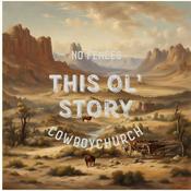 Podcast The Ol’ Story Podcast