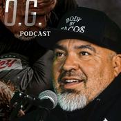 Podcast The Old Grappler