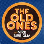 Podcast The Old Ones with Mike Birbiglia