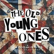 Podcast The Old Young Ones on Radio Misfits
