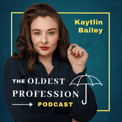 Podcast The Oldest Profession Podcast