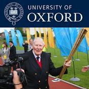 Podcast The Olympics at Oxford