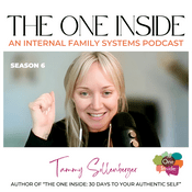 Podcast The One Inside: An Internal Family Systems (IFS) podcast