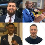 Podcast The Open House