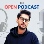 Podcast The Open Podcast - Podcast by Open Letter