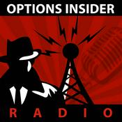Podcast The Options Insider Radio Network