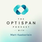 Podcast The Optispan Podcast with Matt Kaeberlein