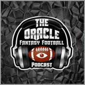 Podcast The Oracle Fantasy Football Podcast