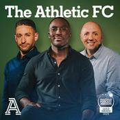 Podcast The Athletic FC Podcast