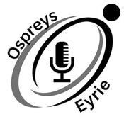 Podcast The Ospreys Eyrie